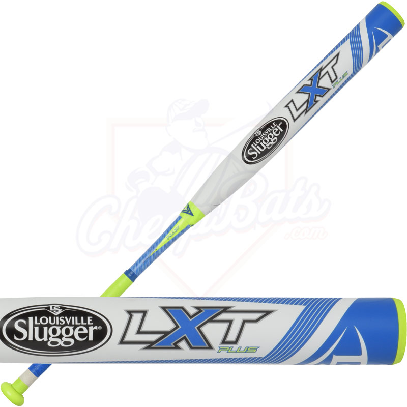 2016 Louisville Slugger LXT Plus Fastpitch Softball Bat Review - Baseball bats, softball bats ...